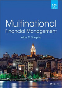EBOOK: Multinational Financial Management Tenth Edition