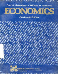 Economics  14th Ed