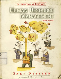 Human Resource Management 9th Ed.