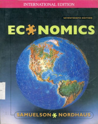 Economics 17th Ed.