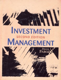 Investment Management, 2nd Ed