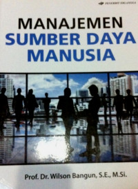 Manajemen Sumber Daya Manusia