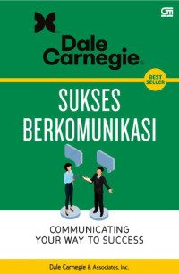 Sukses Berkomunikasi    (EBOOK)