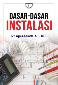 Dasar - Dasar Instalasi   (EBOOK)