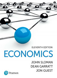 Economics   11th Edition    (EBOOK)