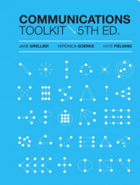 Communications Toolkit 5th Edition     (EBOOK)