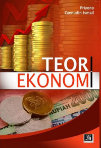 EBOOK : Teori Ekonomi