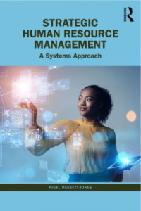 Strategic Human Resource Management ; A Systems Approach        (EBOOK)