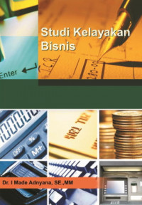 Studi Kelayakan Bisnis  (EBOOK)