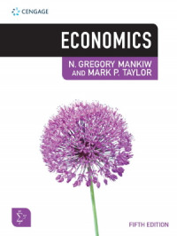 Economics,  5th Edition