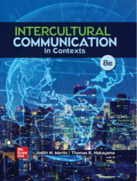 Intercultural Communication In Contexts  8th Edition     (EBOOK)