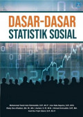 Dasar - Dasar Statistik Sosial   (EBOOK)