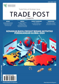 Majalah Trade Post 2024