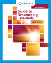 Guide to Networking Essentials,   8th Edition