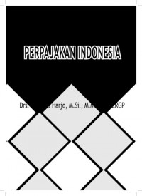 Perpajakan Indonesia Edisi 2  (EBOOK)
