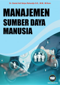 Manajemen Sumber Daya Manusia   (EBOOK)