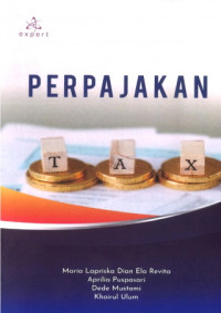 PERPAJAKAN       (EBOOK)