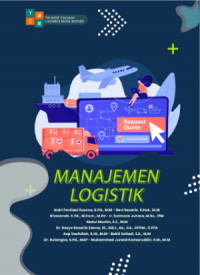 Manajemen Logistik    (EBOOK)