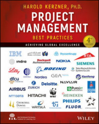 Project Management Best Practices ; Achieving Global Excellence   4th Edition    (EBOOK)