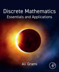 Discrete Mathematics ; Essentials and Applications    (EBOOK)