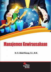 Manajemen Kewirausahaan (Era Digital)     (EBOOK)