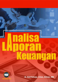 Analisa Laporan Keuangan