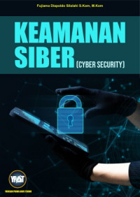 Keamanan Siber (Cyber Security)