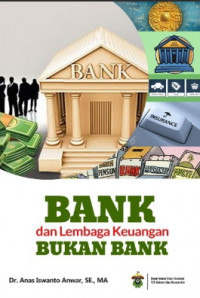 Bank dan Lembaga Keuangan Bukan Bank    (EBOOK)