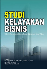 Studi Kelayakan Bisnis