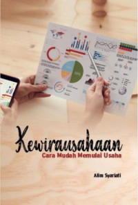 Kewirausahaan : Cara Mudah Mulai Usaha