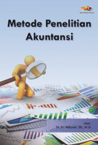 Metode Penelitian Akuntansi    (EBOOK)
