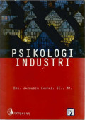 Psikologi Industri   (EBOOK)