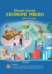 Dasar - Dasar Ekonomi Mikro