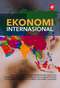 Ekonomi Internasional