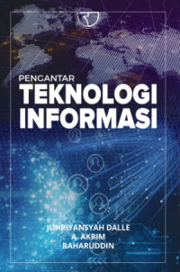 Pengantar Teknologi Informasi     (EBOOK)