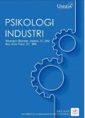 Psikologi Industri    (EBOOK)