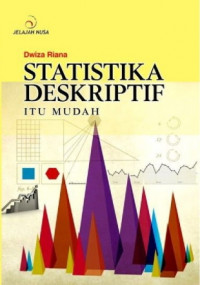 Statistik Deskriptif  itu Mudah