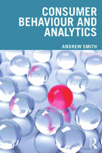 EBOOK : Consumer Behaviour and Analytics