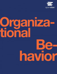 EBOOK : Organizational Behavior