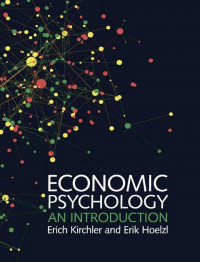 EBOOK : Economic Psychology: An Introduction