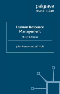 EBOOK : Human Resource Management: Theory and Practice, 5th Edition