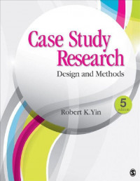 case study research design and methods ebook