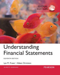 EBOOK : Understanding Financial Statements, 11th edition, Global Edition