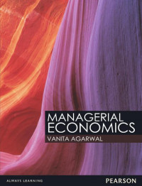 EBOOK : Managerial Economics