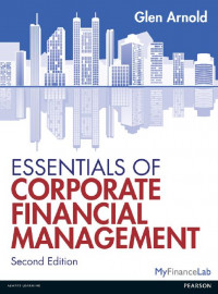 EBOOK : Essentials of Corporate Financial Management, 2nd Edition