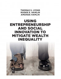 EBOOK : Using Entrepreneurship and Social Innovation to Mitigate Wealth Inequality