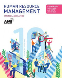 EBOOK : Human Resource Management: Strategy and Practice, 10th Edition