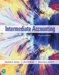 EBOOK : Intermediate Accounting , 2nd Edition