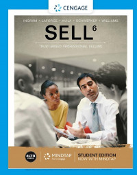EBOOK : Selling 6th Edition