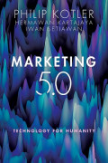 EBOOK : Marketing 5.0 : Technology For Humanity